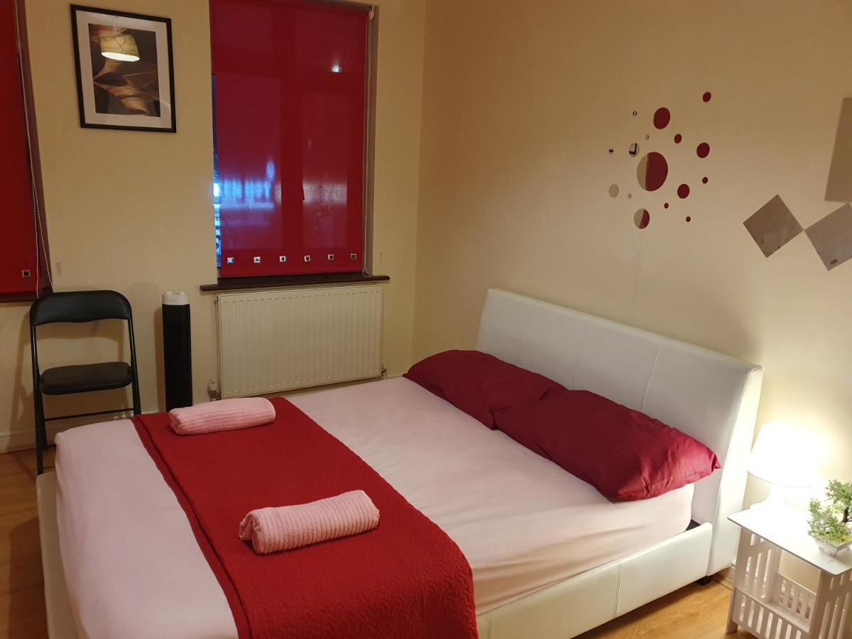 Amh Hotel - Greenford Station Northolt  Екстериор снимка